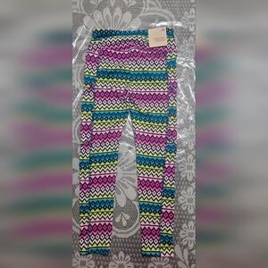 Brand New Kohl's High Waisted Super Soft